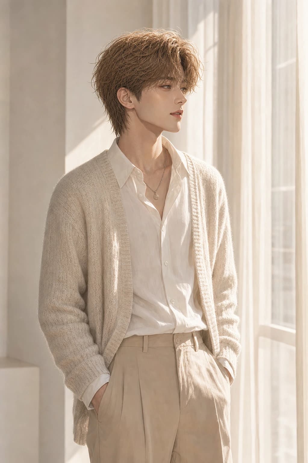 유준